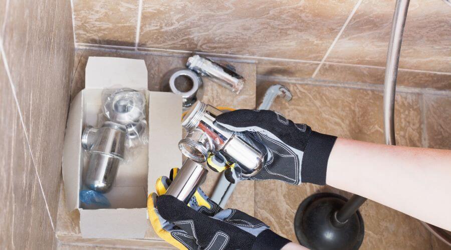 Professional Storm Sewer Service in Advance, IN